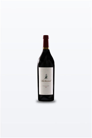2011 Uncharted Red Wine