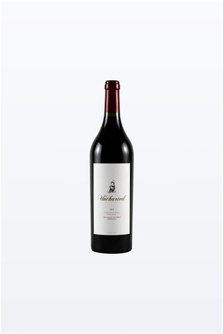 2012 Uncharted Red Wine